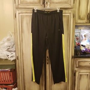 Men's athletic pants